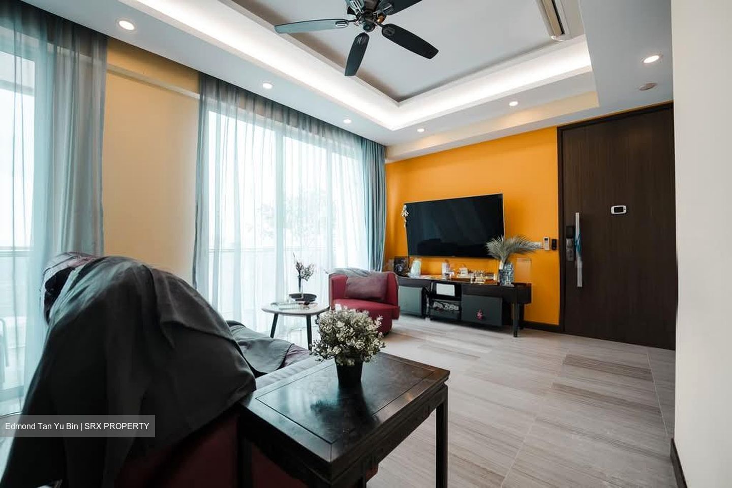 eCO (D16), Condominium #540697501